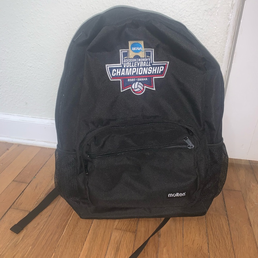 2020 NCAA Volleyball Athletes Exclusive Backpack